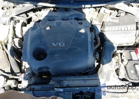 2018 Nissan Maxima 3.5 Sl from USA, damaged, VIN 1N4AA6AP4JC398853